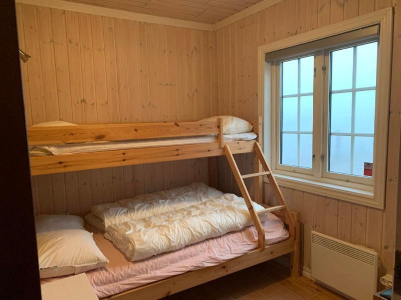 Hafjell Grenda Lejligheder Exterior foto